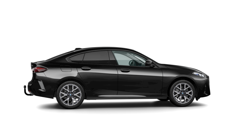 BMW 220 220d Coupé Gran Coupé