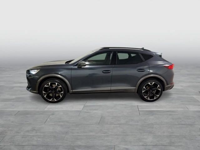 Cupra Formentor 2.0 TSI 4Drive DSG VZ