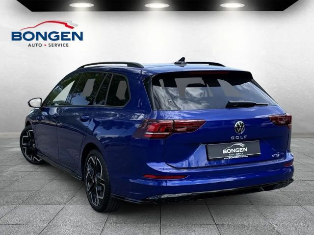 Volkswagen Golf 1.5 eTSI DSG Golf VIII R-Line