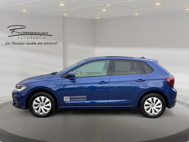 Volkswagen Polo 1.0 TSI Style