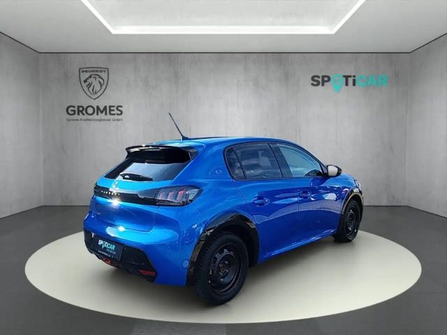 Peugeot E-208 Allure Pack