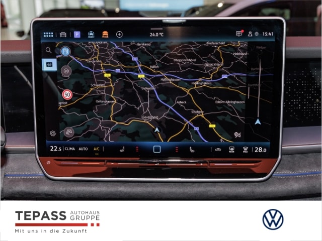 Volkswagen Tayron 2.0 TDI R-Line