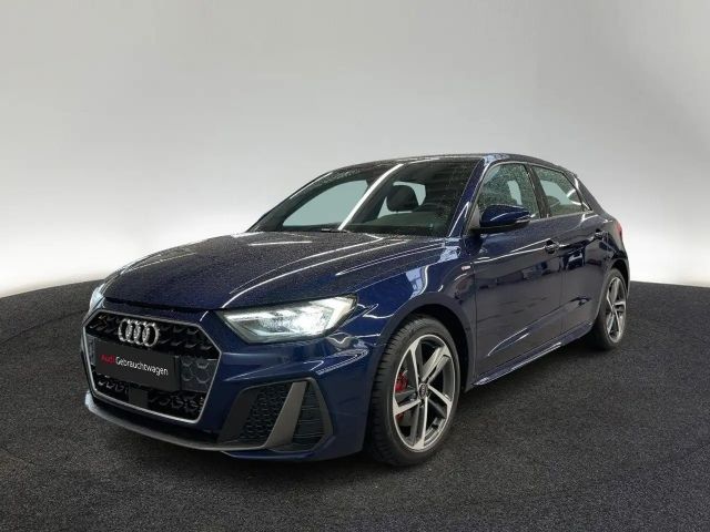 Audi A1 40 TFSI S-Line