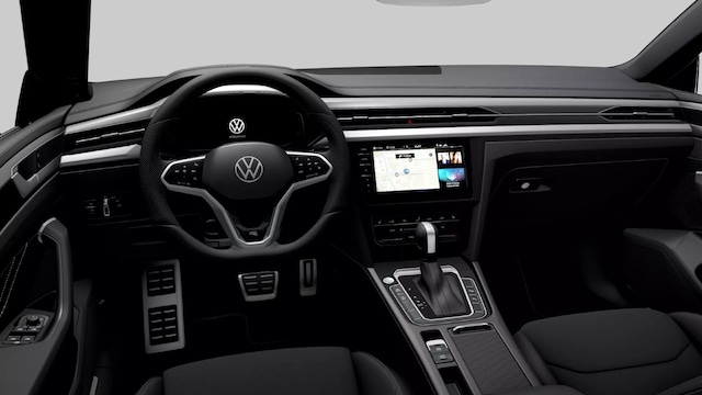 Volkswagen Arteon Shooting Brake 2.0 TSI R-Line