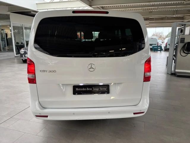 Mercedes-Benz EQV 300 Limousine Lang