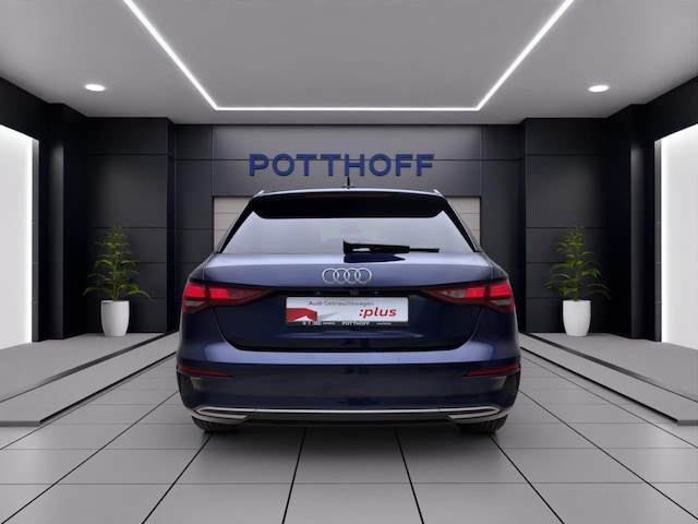 Audi A3 30 TDI S-Tronic Sportback