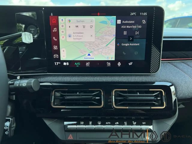 Renault 4 Comfort Electric Techno