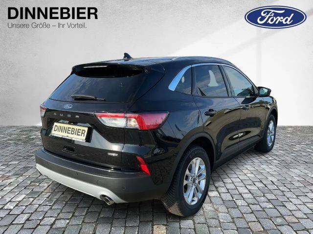 Ford Kuga Titanium