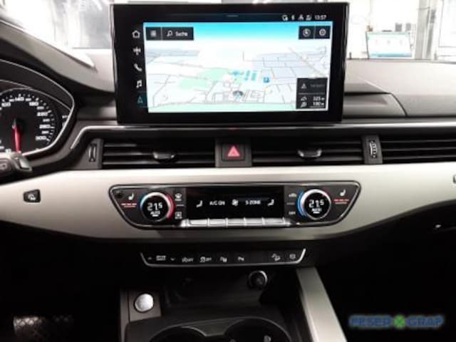 Audi A4 allroad 40 TDI Quattro S-Tronic