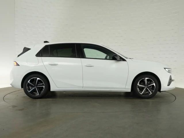 Opel Astra GS-Line Grand Sport