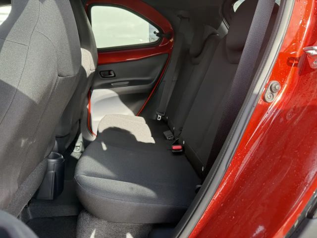 Toyota Aygo X Hatchback