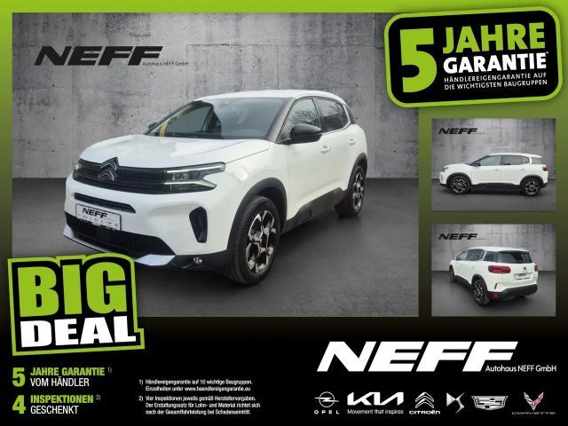 Citroën C5 Aircross Feel Pack PureTech