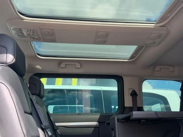 Opel Zafira Life GS Voll 8 Sitze 3 Jahre Garantie