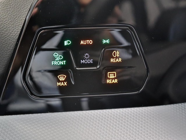 Volkswagen Golf DSG Golf VIII Variant