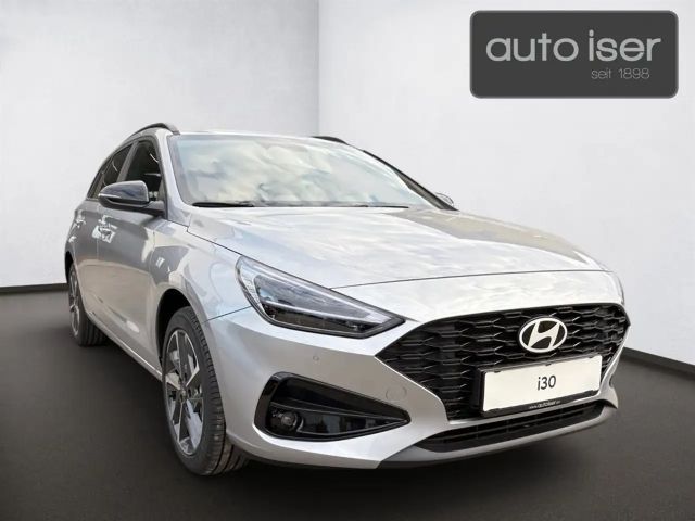 Hyundai i30 Kombi - PD GO Plus 1.5 DPI c5ku1