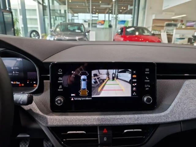 Skoda Scala 1.0 TSI Drive