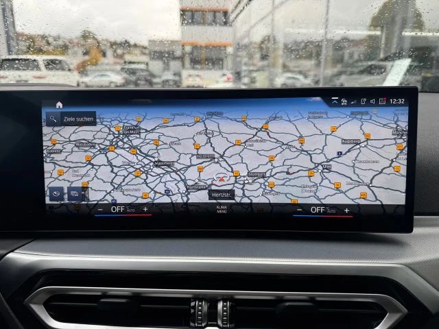 BMW 320 320d Touring xDrive