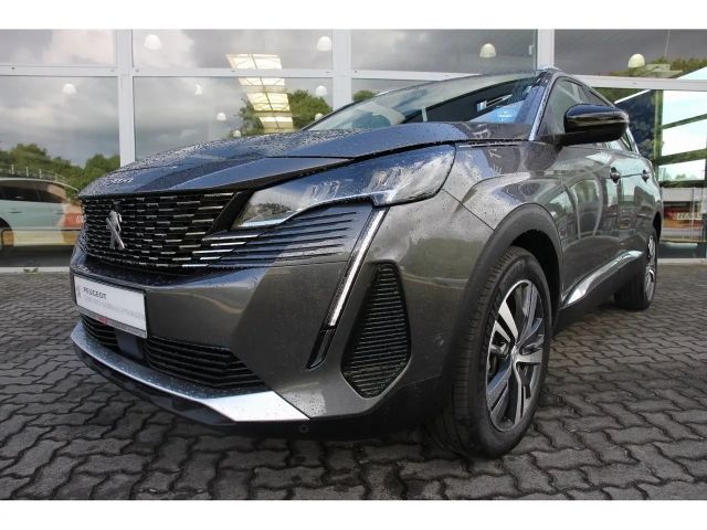 Peugeot 5008 Allure Pack EAT8