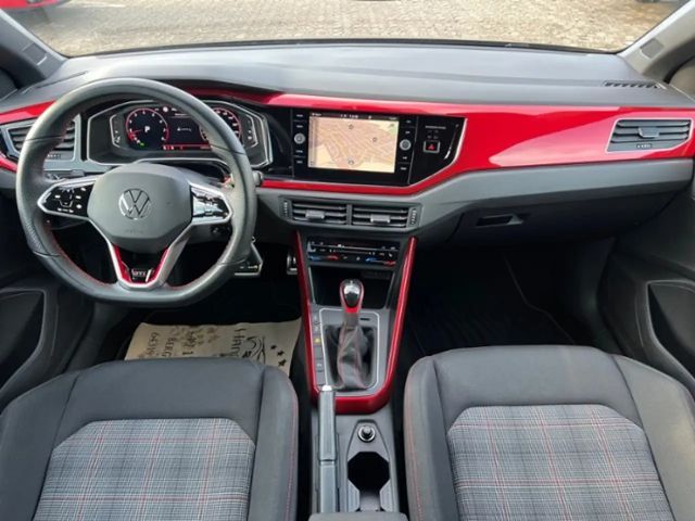 Volkswagen Polo DSG GTI