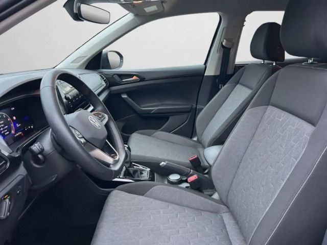 Volkswagen T-Cross 1.0 TSI DSG IQ.Drive Life