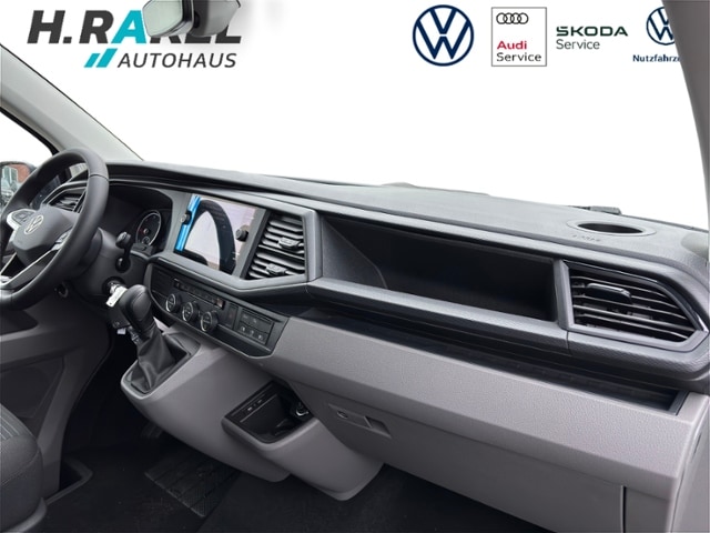 Volkswagen Caravelle 2.0 TDI DSG T6