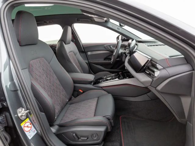 Audi A5 Quattro S-Tronic