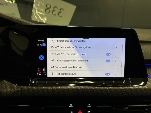 Volkswagen Golf 4Motion Variant