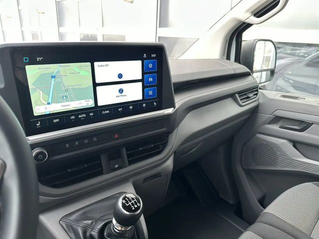 Volkswagen Transporter T7