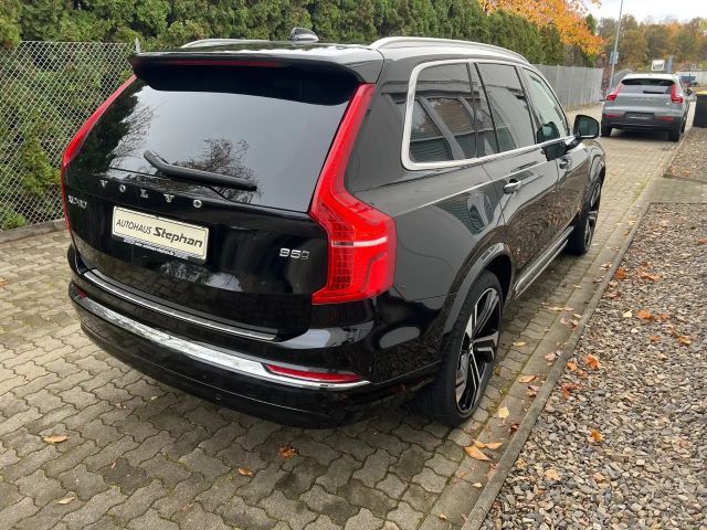 Volvo XC90 AWD Bright Ultimate