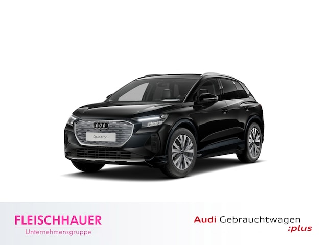 Audi Q4 e-tron Quattro