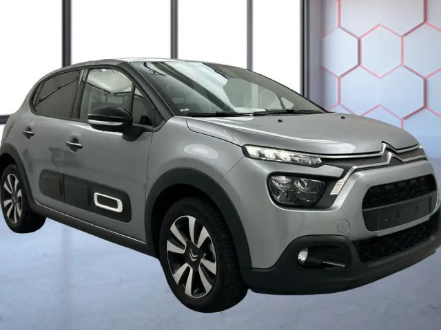 Citroën C3 Max PureTech