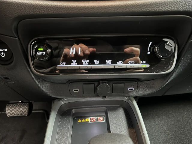 Toyota Aygo X Hatchback Hybride