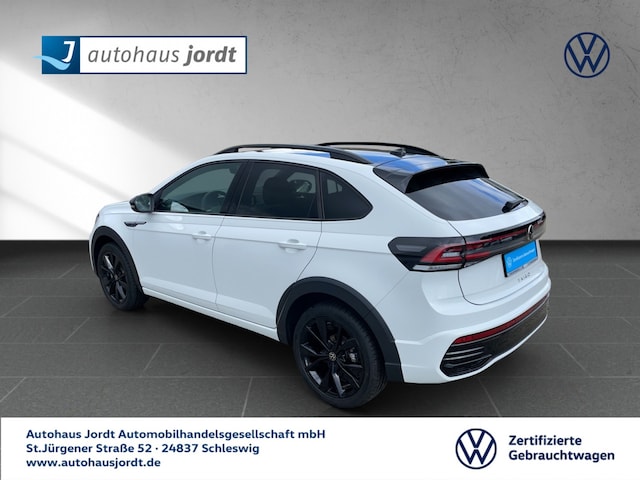 Volkswagen Taigo 1.0 TSI R-Line Style