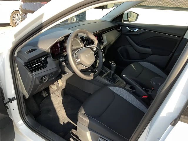 Skoda Scala Essence TSI