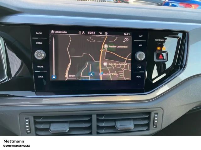 Volkswagen Polo 1.0 TSI DSG Style