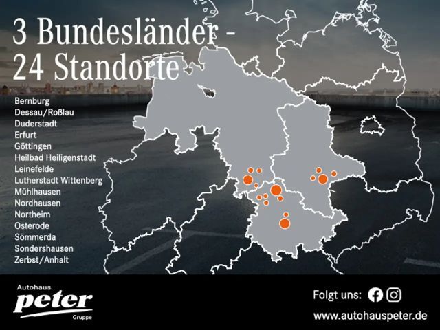 Mercedes-Benz EQB 250 AMG Line Advanced