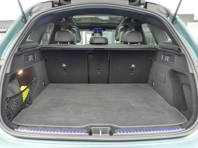 Mercedes-Benz GLC 300 4MATIC AMG Line