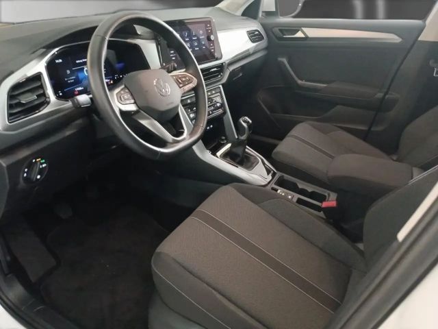 Volkswagen T-Roc 1.5 TSI Life