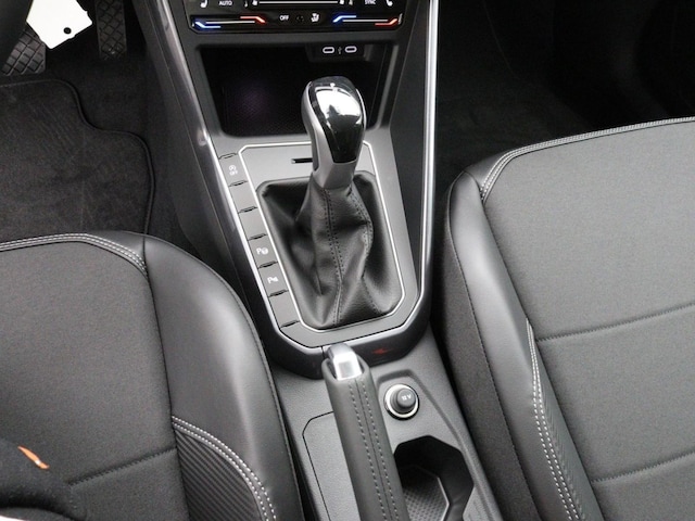 Volkswagen Taigo 1.0 TSI DSG Style