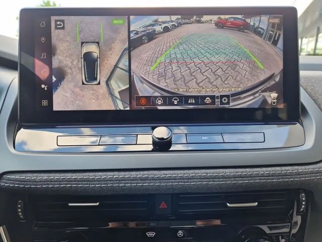 Nissan Qashqai Acenta