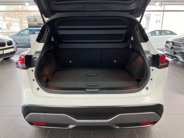 Nissan Qashqai 1.3 Connecta ProPILOT Assistent mit Navi