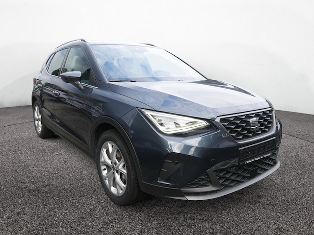 Seat Arona 1.0 TSI FR-lijn