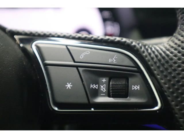 Audi A3 35 TDI S-Line Sedan Sportback