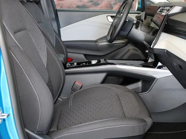 Ford Puma E-Gen 43kWh ON:42889