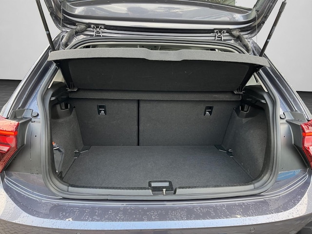 Volkswagen Polo 1.0 TSI DSG IQ.Drive Life