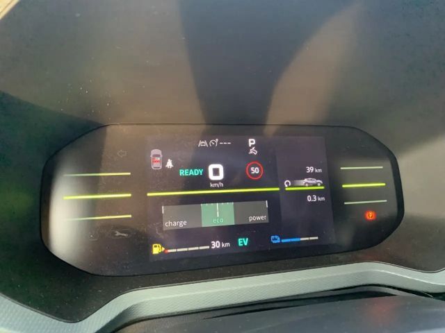 Dacia Duster Extreme Hybrid 140