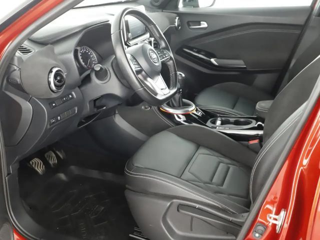 Nissan Juke N-Design