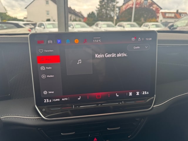 Volkswagen Passat 1.5 eTSI DSG Variant