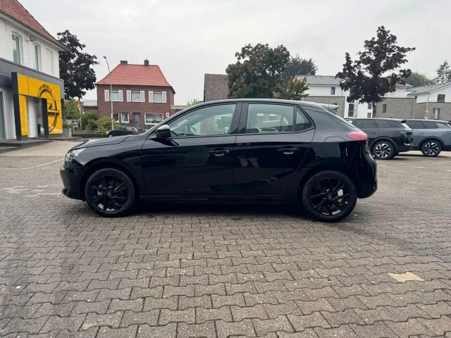 Opel Corsa GS-Line Grand Sport