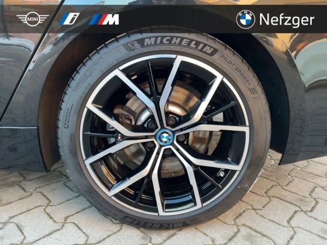 BMW 530 530e M-Sport Touring